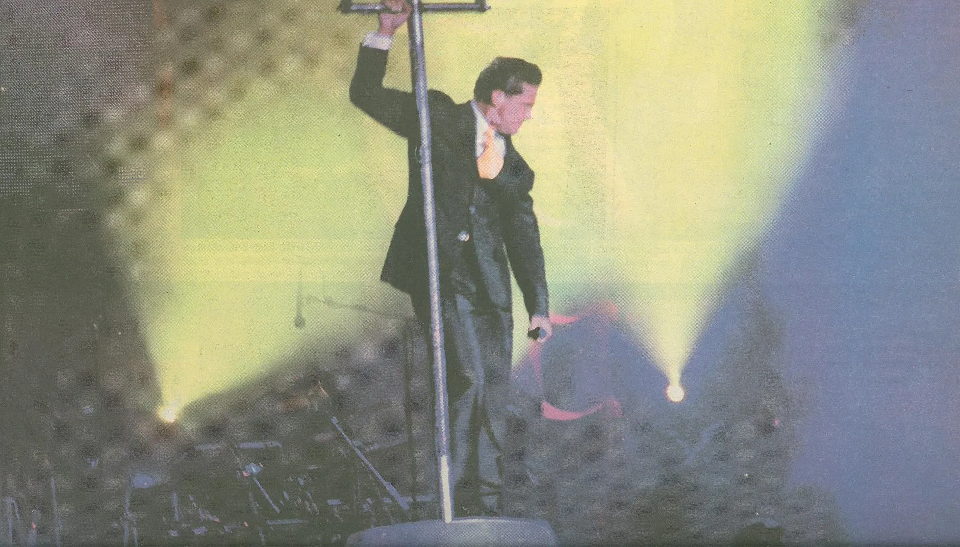 Luis Miguel